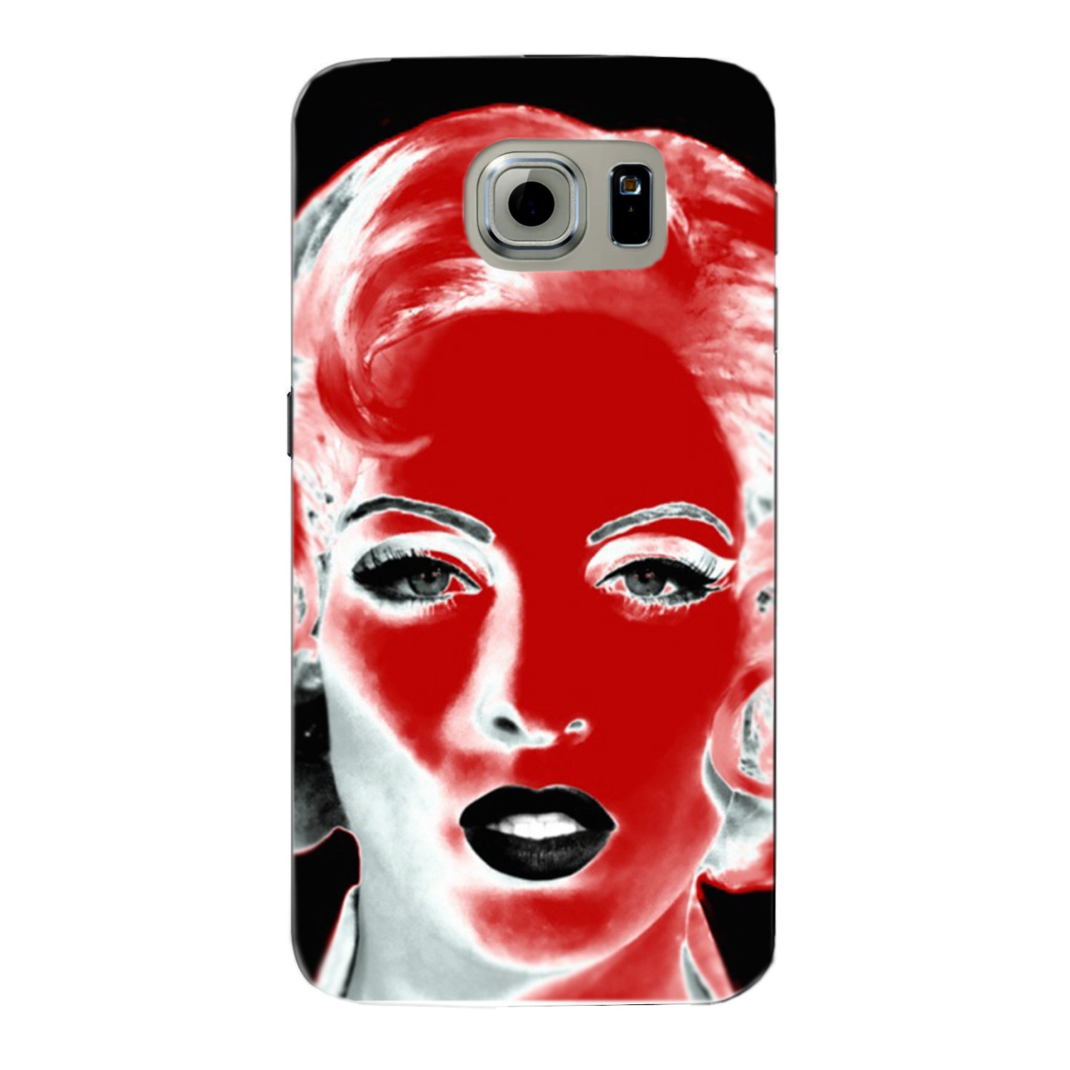 Pop Art Girl 2